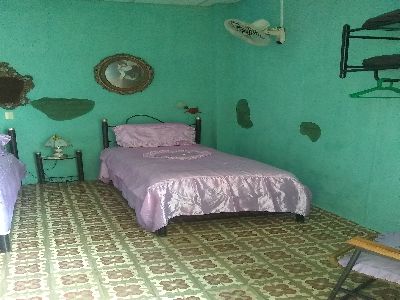 Hostal Colonial Casa Cary36